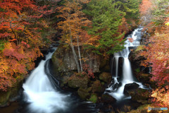 竜頭の滝 (2)