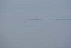 烏帽子岩