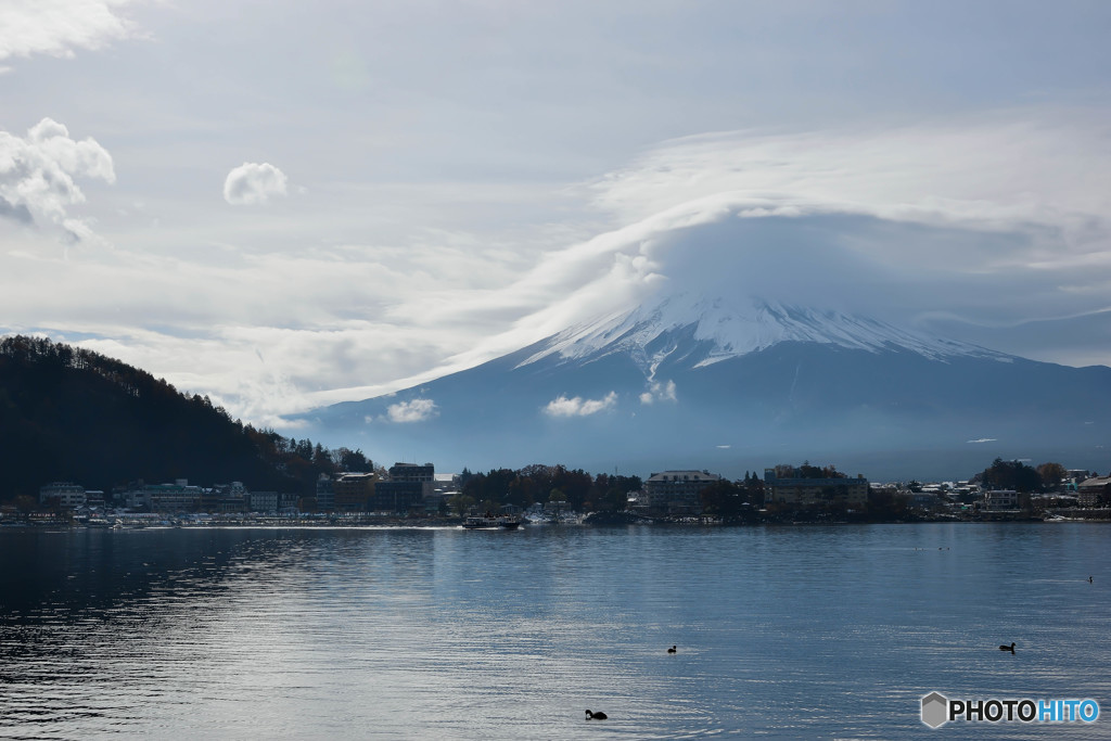 富士山 (3)