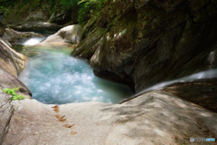 西沢渓谷（１1）