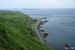 トド島見晴台