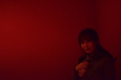 s-赤い部屋