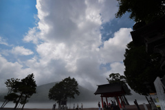 赤城神社 (2)