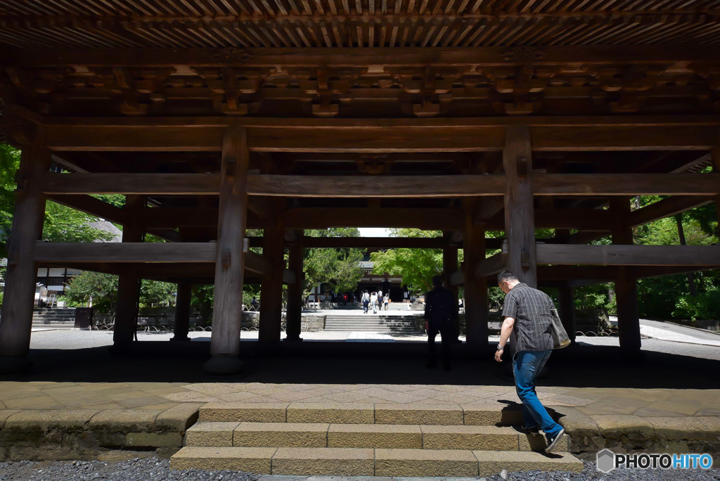 円覚寺