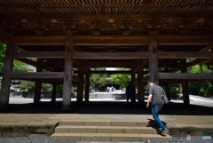 円覚寺