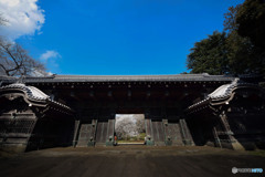 黒門(2)