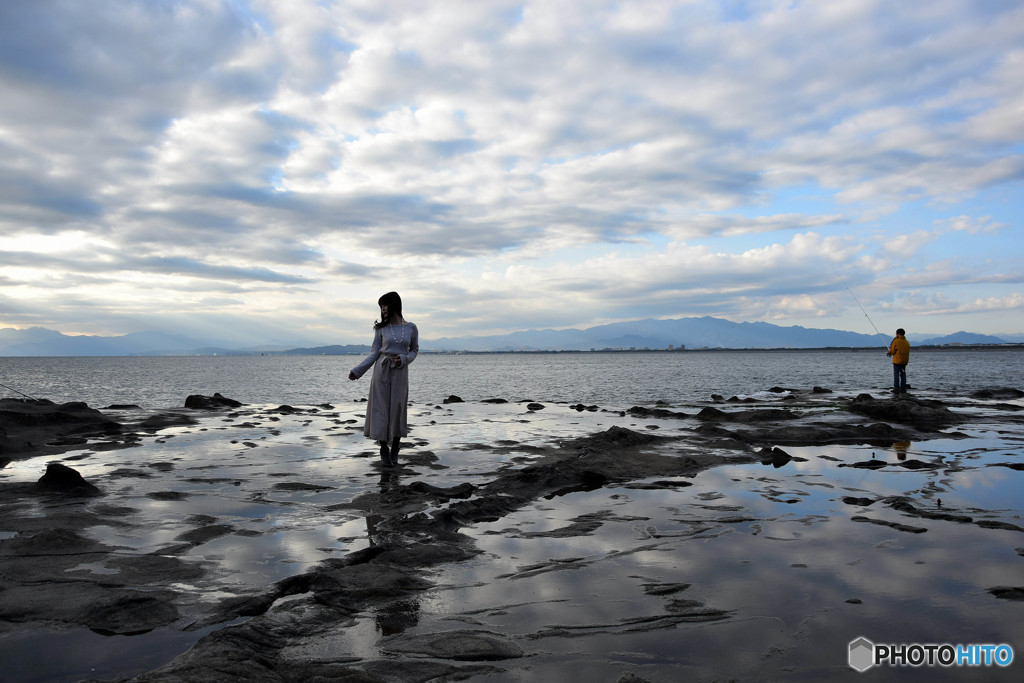 江の島