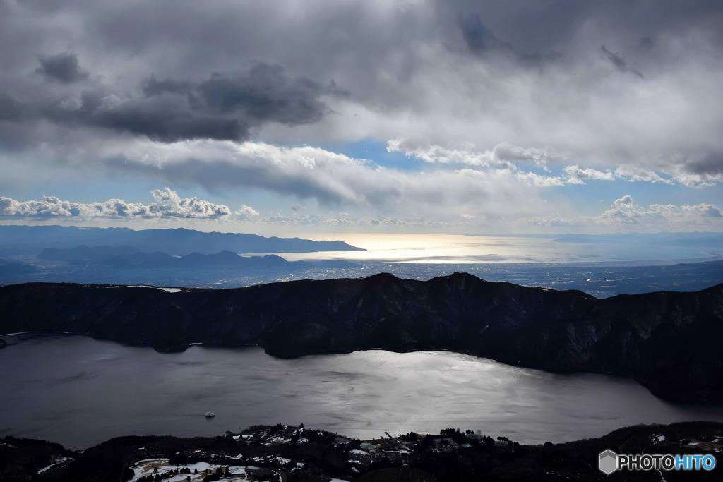 駒ヶ岳