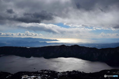駒ヶ岳