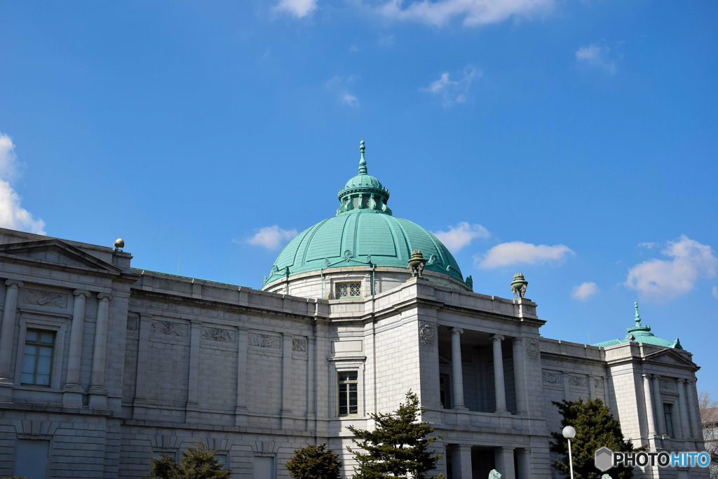 国立博物館