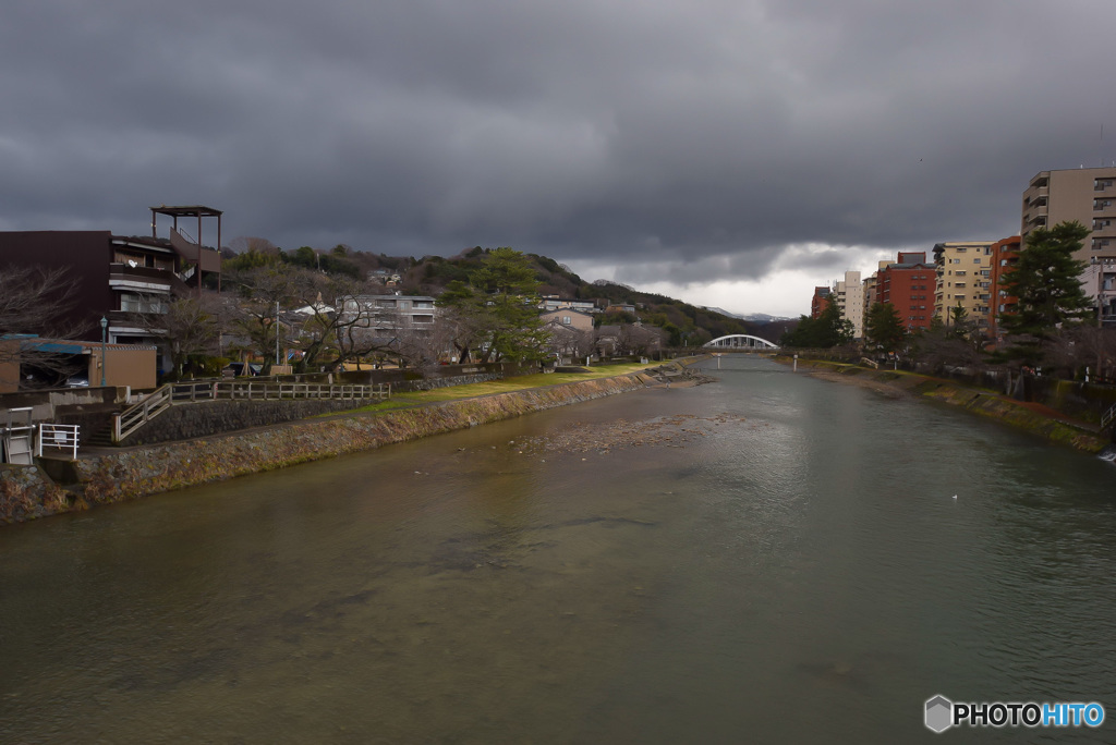 浅野川 (3)