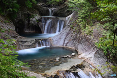 西沢渓谷（１6）