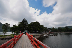 赤城神社 (8)