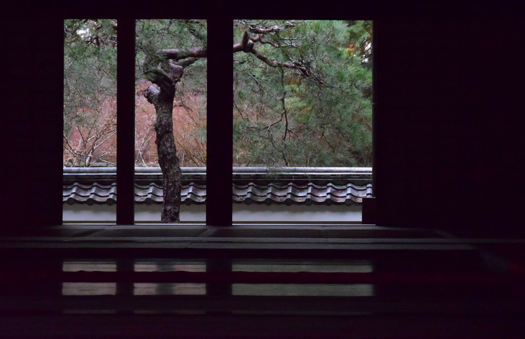 南禅院