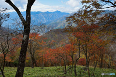 皇海山 (3)