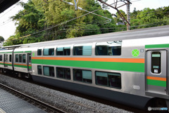 グリーン車