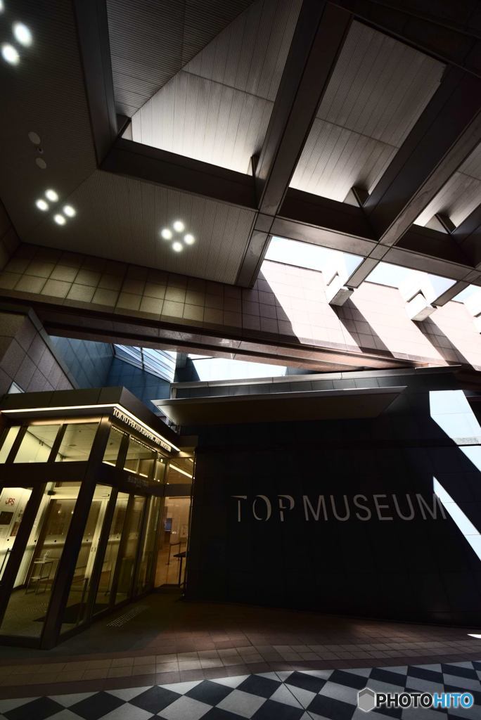 東京都写真美術館 (2)