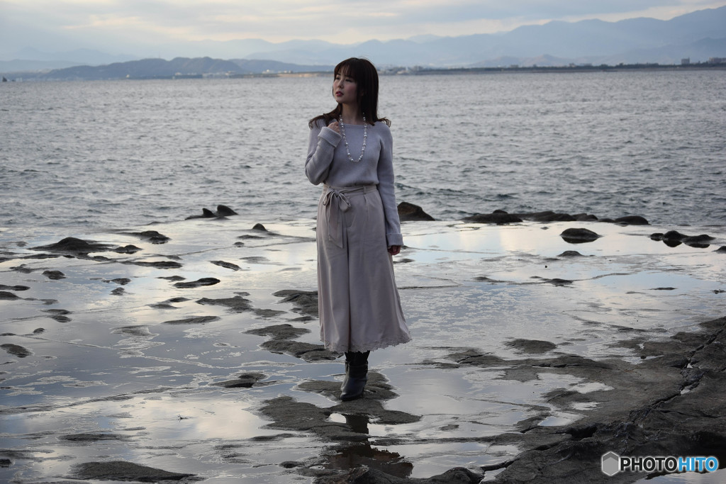 江の島