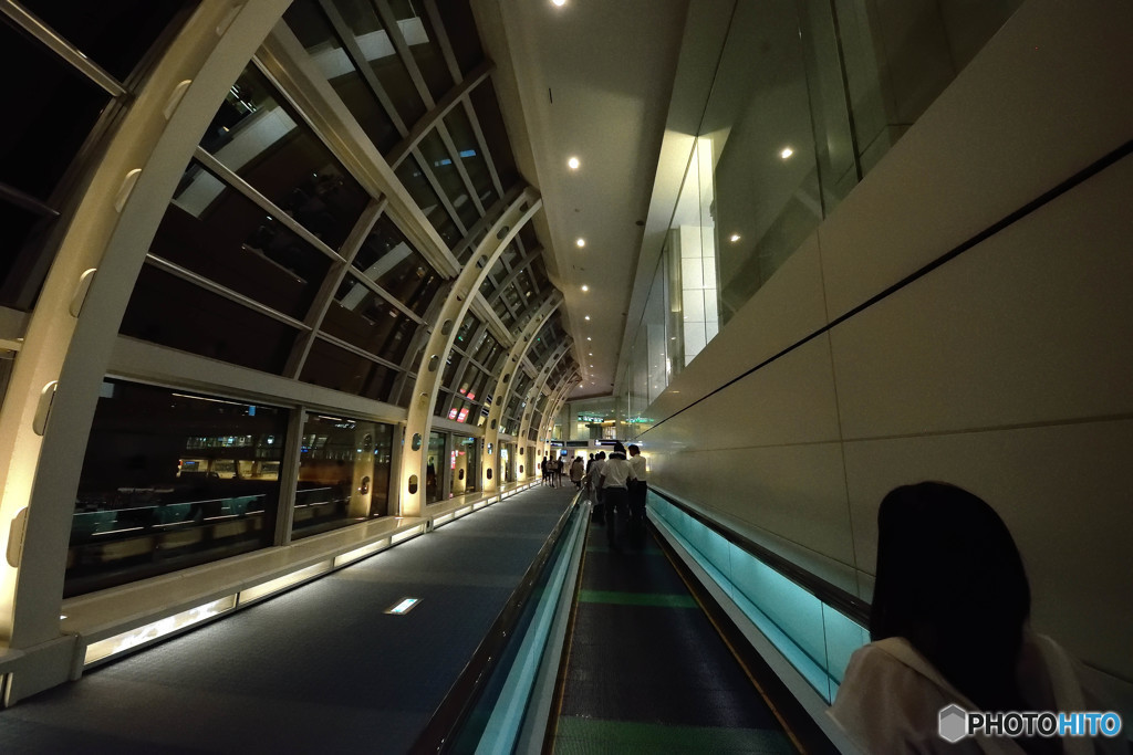羽田空港