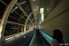 羽田空港