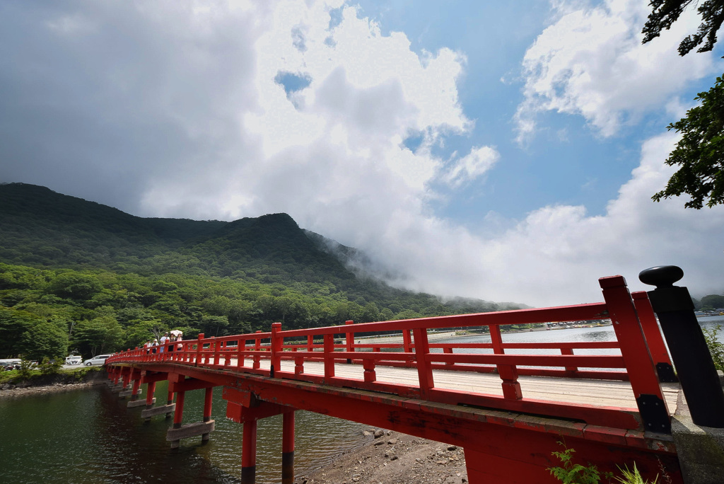 赤城神社 (4)