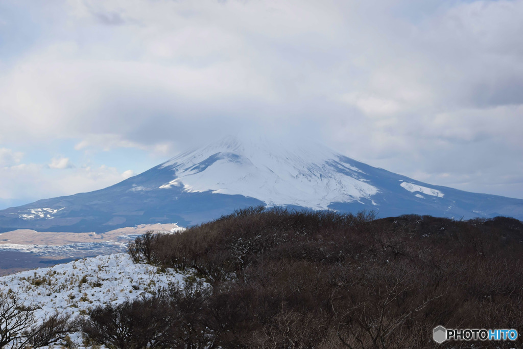 駒ヶ岳 (4)