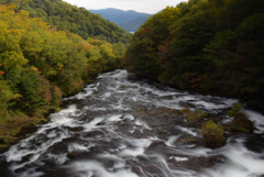 竜頭の滝 (4)