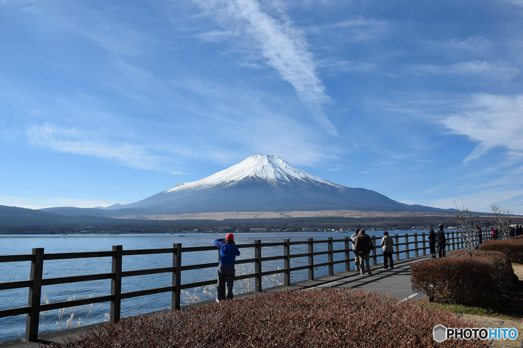 富士山 (2)