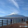 富士山 (2)