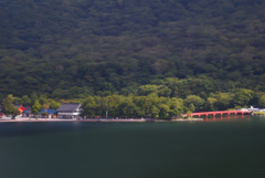 赤城神社