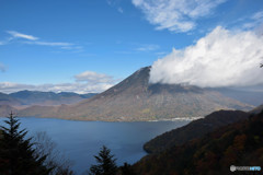 中禅寺湖