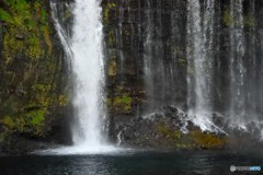 白糸の滝 (7)