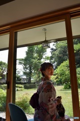 喜多川映画記念館