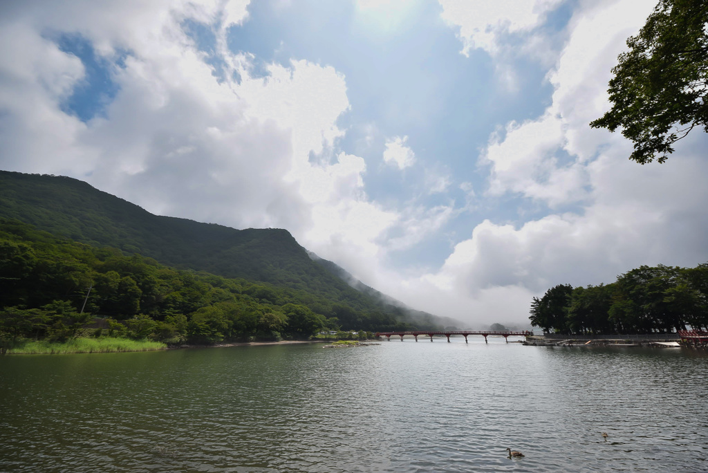 赤城神社