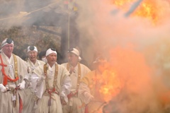修行