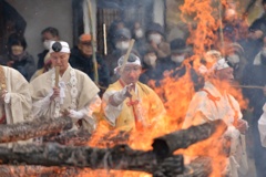 祈願２