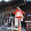 地元で初詣