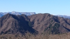 荒船山