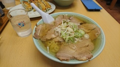 佐野ラーメン