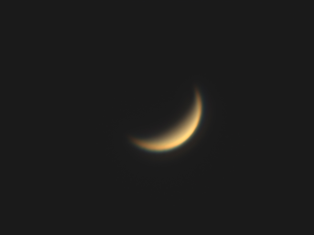 20180922金星