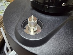 締めれば良いというものではない