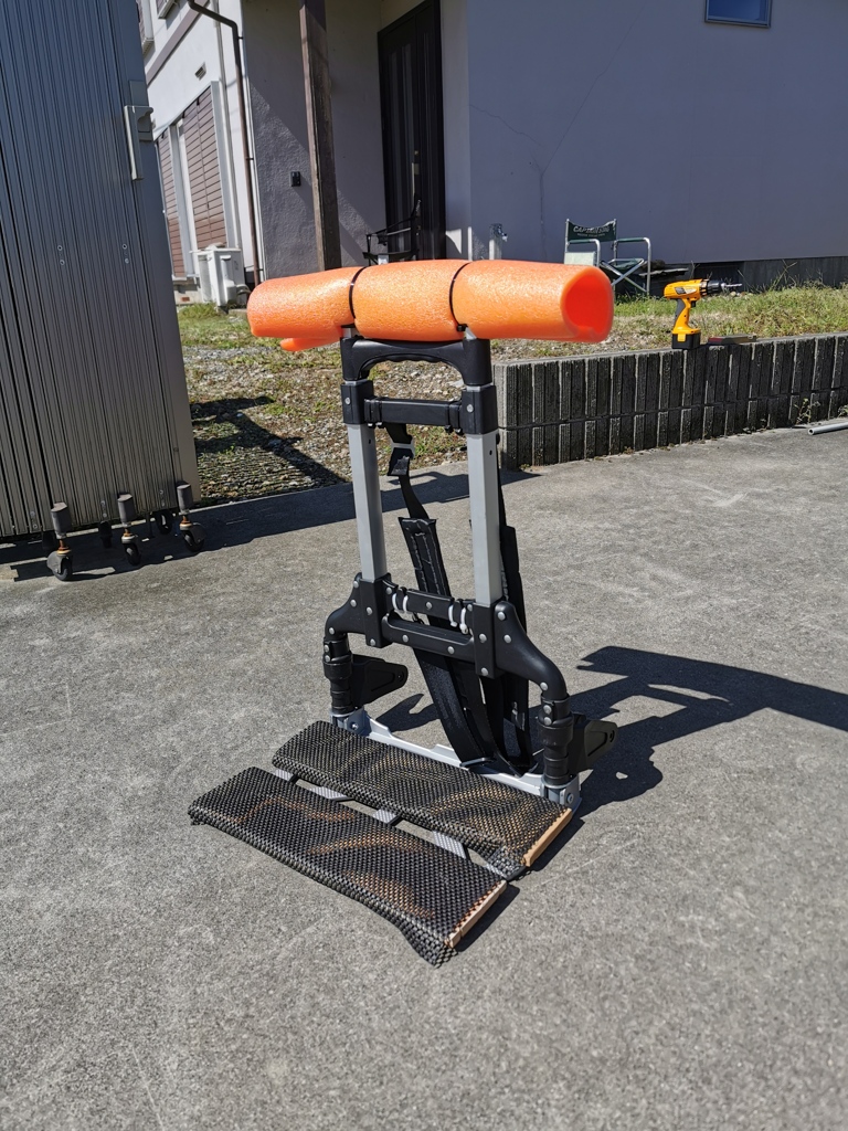 新兵器