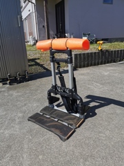 新兵器