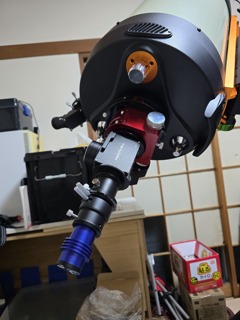 未完成