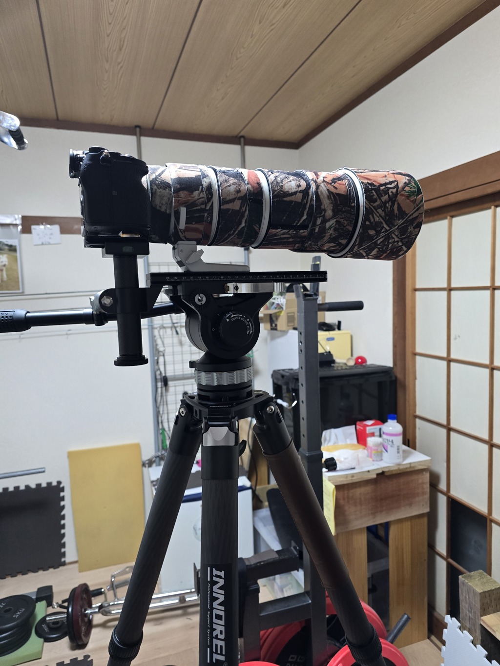 足回り更新