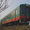 真岡鐵道③