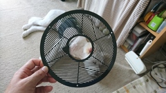 最初に届いたのはこれでした