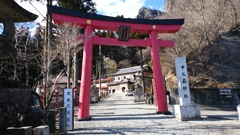 日本一の大黒様