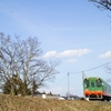 真岡鐵道①