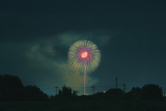 おやまサマーフェスティバルのおすそ分け